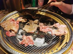 -西塔老太太泥炉烤肉(温州首店万象城黑金店)