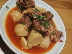 -陶然居·重庆菜(解放碑店)