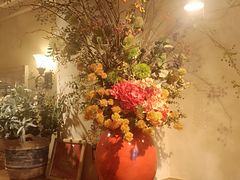 -玛格萝妮比萨屋(陆家浜路店)