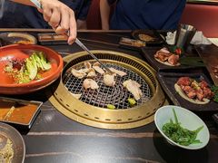 -厚贞日式烤肉(浦东汇智店)