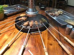 -袁家水泊水浒烤肉(白金店)
