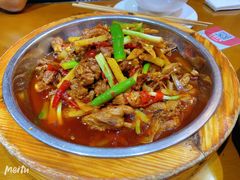 -花鸟鱼私家小厨(文殊院店)