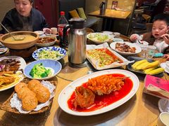-赤宴·川菜(玉林店)