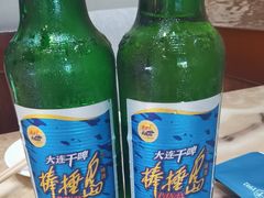 -小船渔村•大连菜•大连焖鱼(明泽街店)