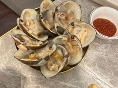 -本达人海鲜烧烤·朝鲜族风味(发展店)