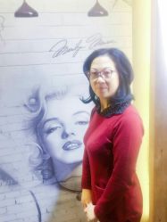 -东方美妍