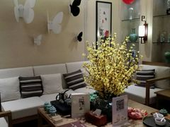 -灸春堂·专业艾灸·连锁品牌(丰潭路店)