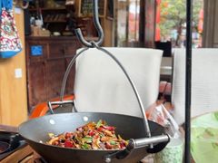 -吃货私房菜(丽江束河古镇店)