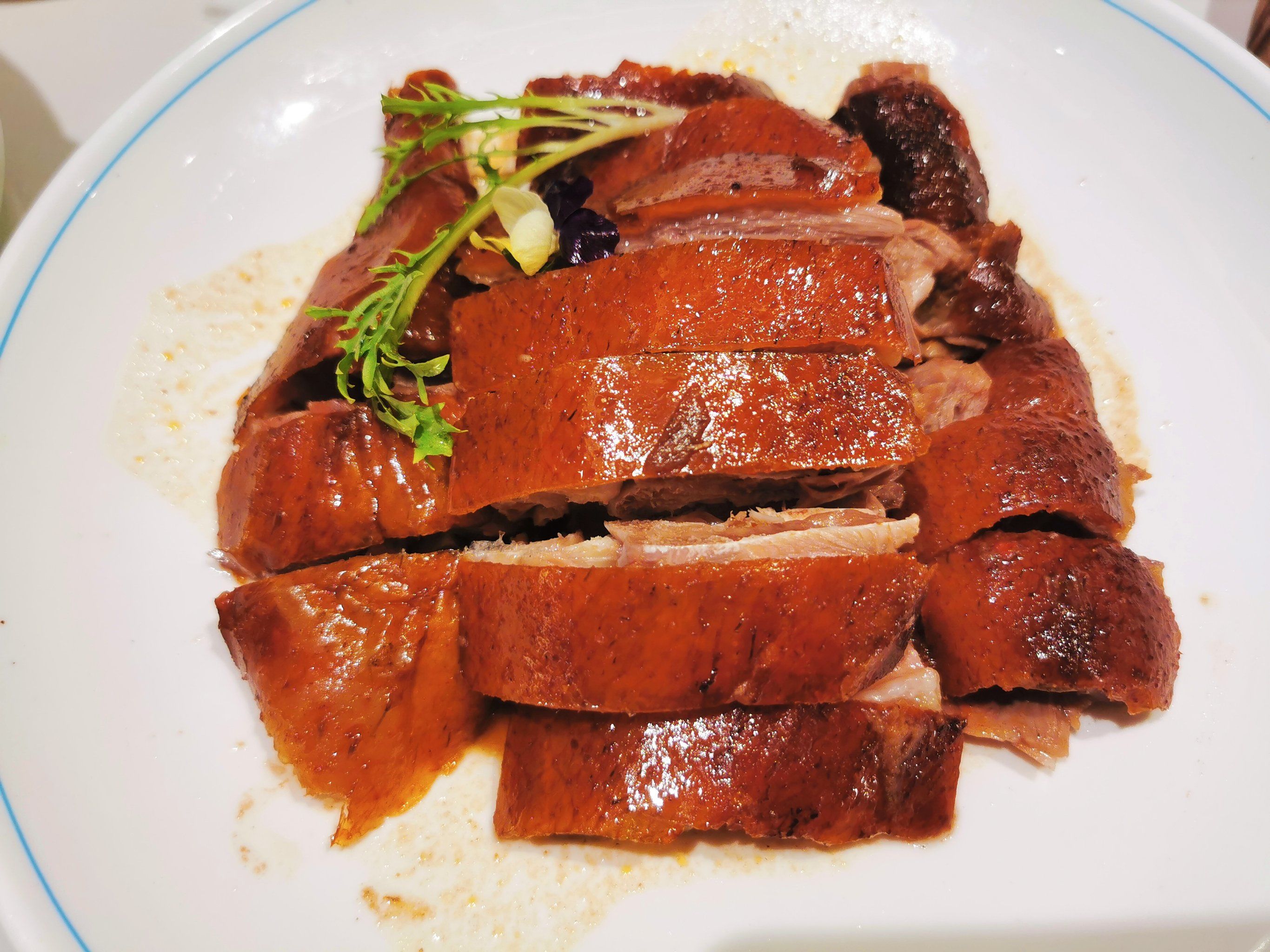 桂林美食 | 来桂林必打卡之椿记烧鹅