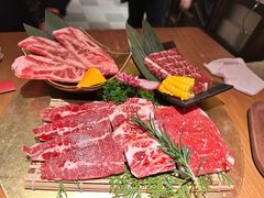 -MIKOMIKO和牛烧肉专门店(南门店)