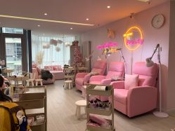 -Beauty Nails 美甲美睫皮肤管理