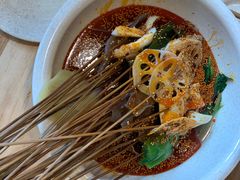 -嘉州叶婆婆钵钵鸡(建设路店)