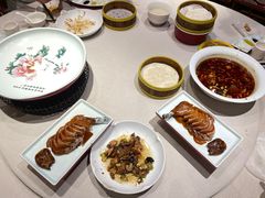 -京味斋·北京烤鸭(北京南站洋桥店)