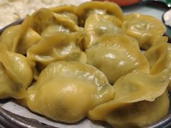 -添福来墨鱼饺子 · 海鲜东北菜(大连星海·黄浦路店)