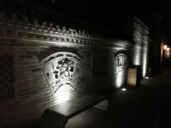 -韩城古城