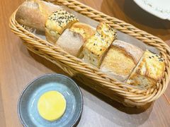 -Bistro Les Lilas丁香花小酒馆