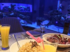 -上和臻品中国菜(花园街店)