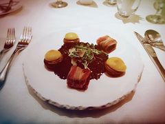 -王品牛排(郑州大卫城店)