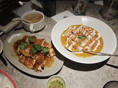 -留半山·香港食堂(啦啦宝都店)