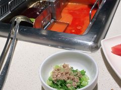 -海底捞火锅鲜切牛肉主题店(长寿路店)