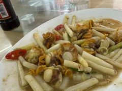 -星奇缘·海鲜餐厅(东山美食地标店)