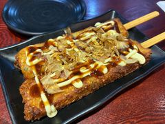 -纪州豚骨酱油拉面(锦延路店)