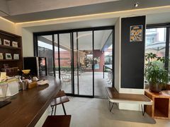 -fishtank鱼缸咖啡(三山街店)