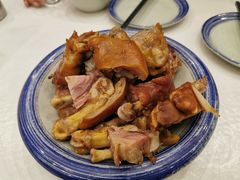 -山南熏肉大饼(辽菜旗舰店)