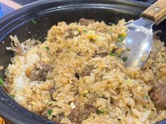 -林记潮牛·牛肉火锅(上马墩店)