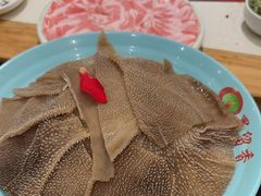 -蜀留香火锅(社会山店)