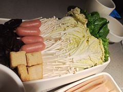 -半天妖烤鱼(绿地大融城店)