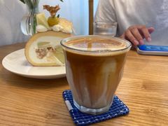 -竹子咖啡bamboo coffee