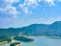 -浙西天池景区
