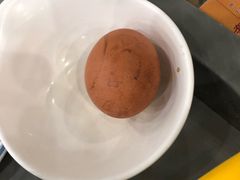 -东方宫·中国兰州牛肉拉面(三里屯店)
