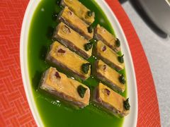 -柿合缘新京菜(国金中心商场店)