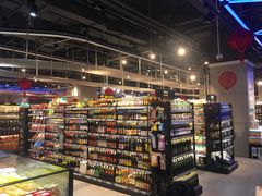 -盒马鲜生(领丰汇店)