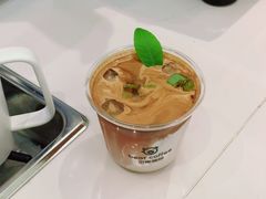 一叶Dirty-BIRR COFFEE小熊咖啡(鸿瑞店)
