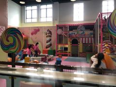 -蒙特利亲子乐园