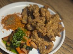 -毛辣果·酸(OHA复兴西路店)