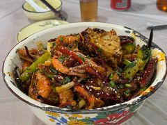 -辣螃铠盆盆蟹大排档(总店)