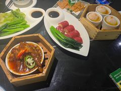 -龙凤点心饼家·39年老字号(松岗店)