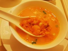 贵妃龙虾泡饭-利苑酒家(宜安广场店)