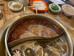 -四喜小胖·北京涮肉(五道营店)