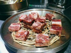 -本炙炭烤·蒲烧活鳗料理店(金沙洲店)