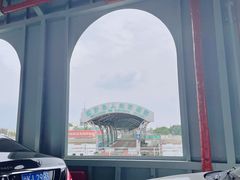 -长兴对江渡客运站