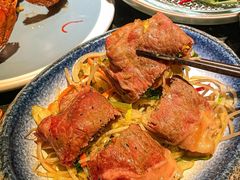 -松临·铁板烧&Omakase(神农店)