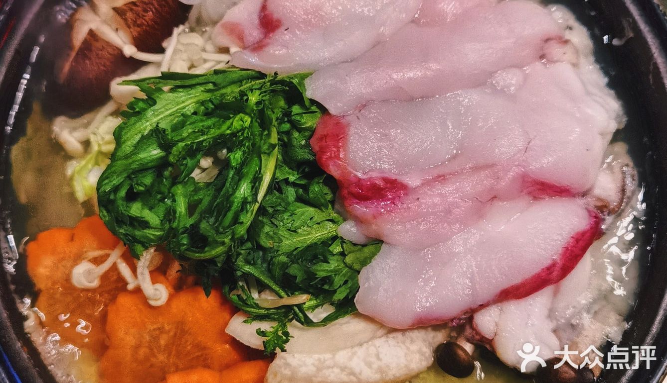 独具匠心的日料店 视觉与舌尖的享受