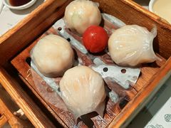 -蘩楼(南京西路中信泰富店)