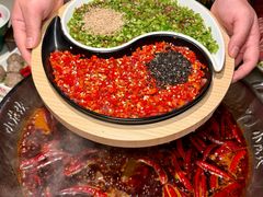 -小龙坎火锅(春熙太古里店)