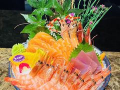-千夏日式风情餐厅(恐龙园汉江东路店)